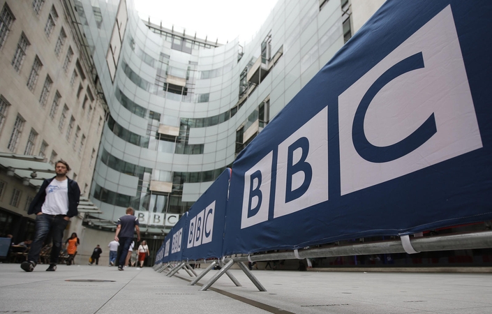 Rytų Afganistane žuvo BBC reporteris