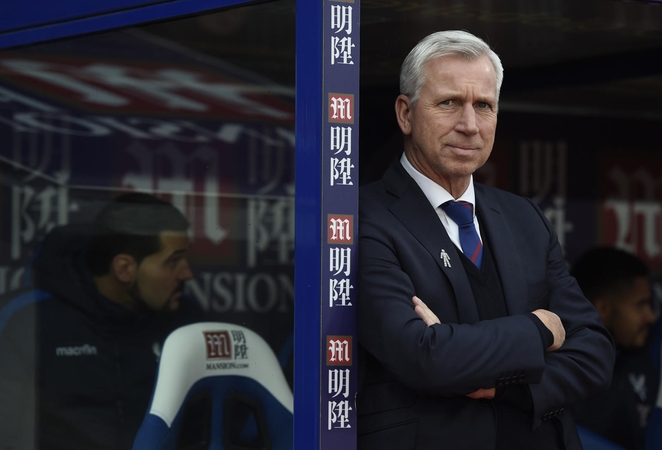 Alenas Pardew