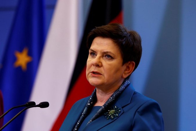 Beata Szydlo