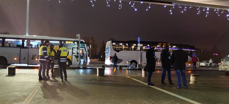 Iš Jungtinės Karalystės parskrido per 60 Lietuvos gyventojų
