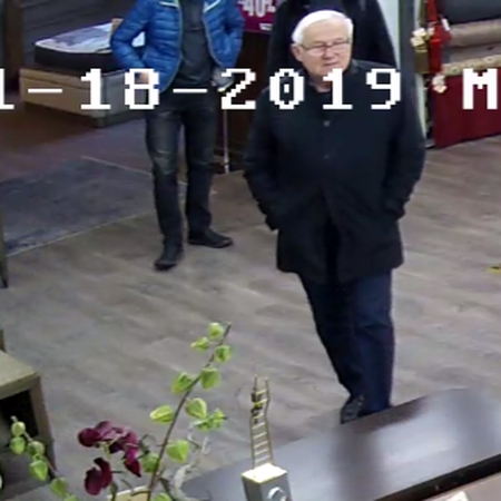 Gal atpažįstate šiuos žmones?