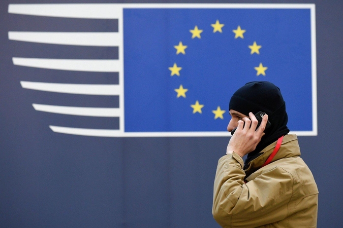 Nauja Europos bendradarbiavimo grupė ruošiasi valstybių vadovų susitikimui