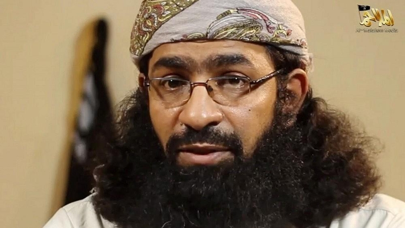 „Al Qaeda“ lyderis ragina musulmonus žudyti žydus ir amerikiečius