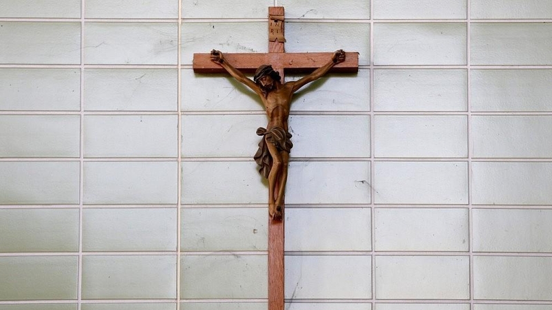 Bavarijoje įsigaliojo įsakas įrengti ant viešųjų pastatų kryžius