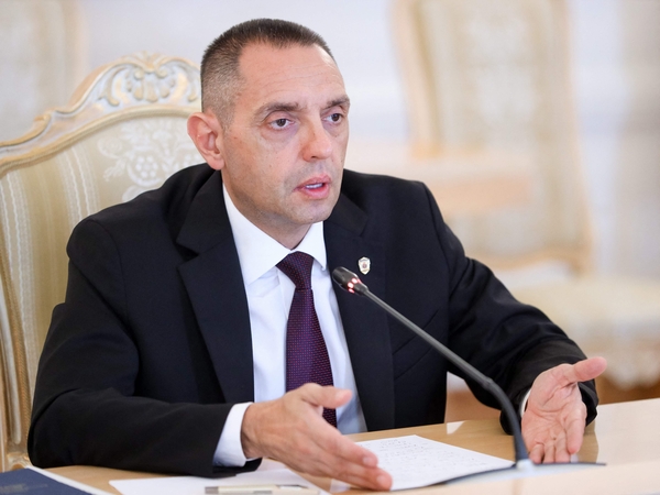 Aleksandaras Vulinas