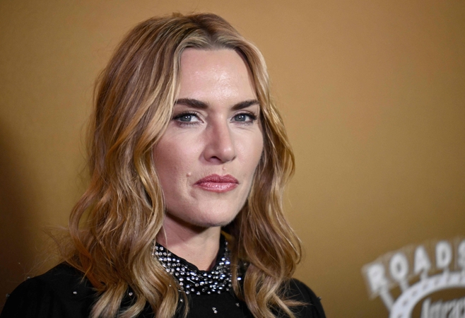 Kate Winslet 