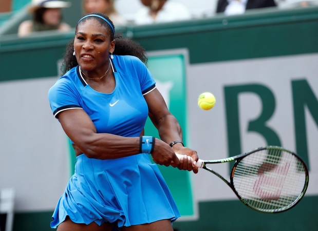 Serena Williams