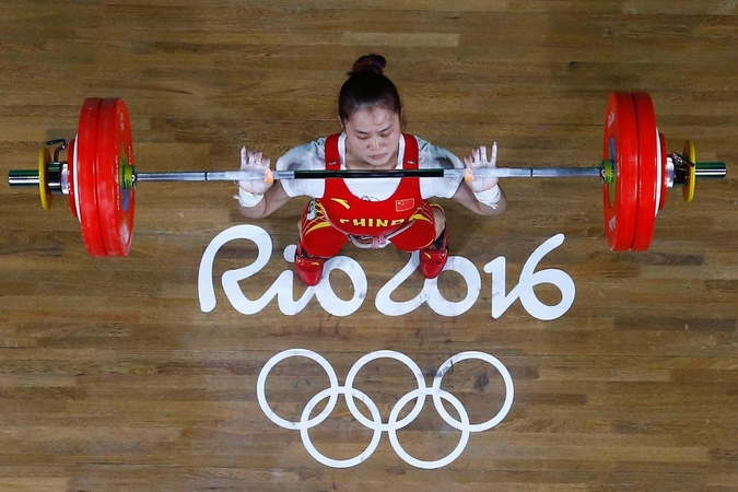 Wei Deng