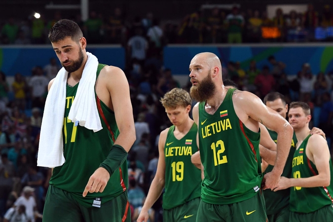 Su įtampa nesusitvarkantys sportininkai į psichologą kreiptis gėdijasi