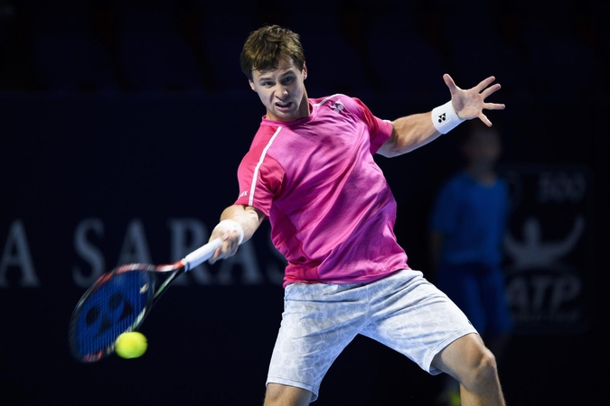 Ričardas Berankis