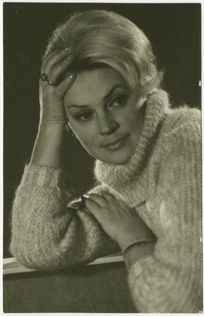 Aldona Jodkaitė