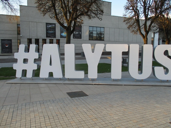 Alytaus savivaldybė norėtų mieste atidaryti „McDonald‘s“ restoraną