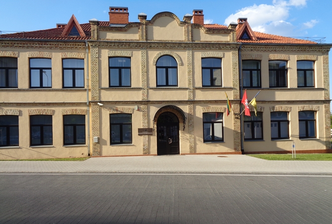 Panevėžio teisme įstrigo byla dėl galimos Kauno teisininkų korupcijos