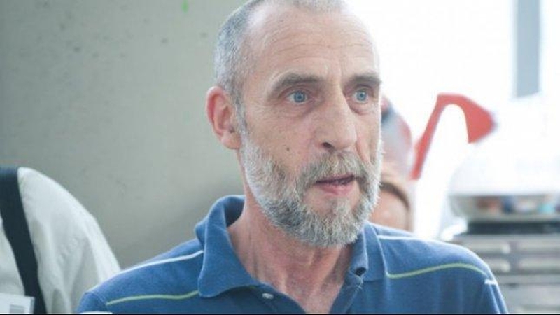 Panevėžyje atidaryta R. Gailiūno paroda