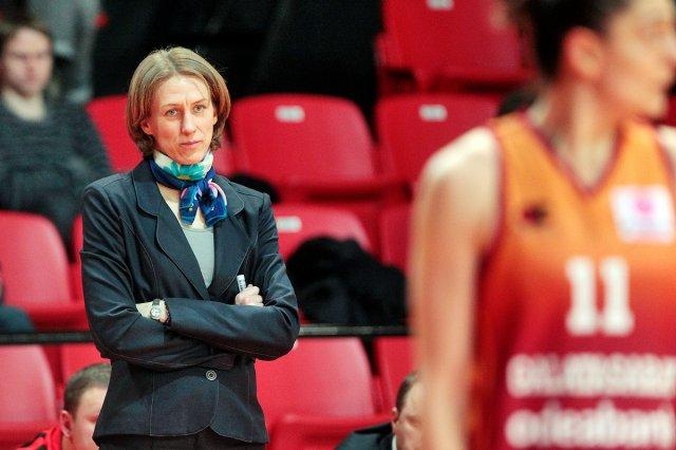Jurgita Štreimikytė-Virbickienė