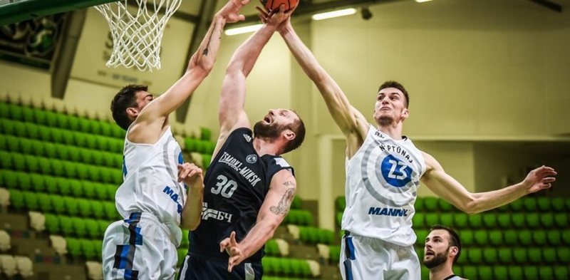 Lemiamą kovą pralaimėjęs „Neptūnas“ liko už Čempionų lygos borto