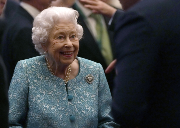 Elizabeth II