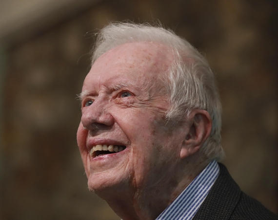 Jimmy Carteris