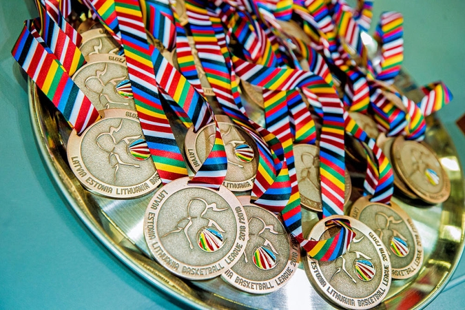 Patvirtintos Moterų krepšinio lygos komandos