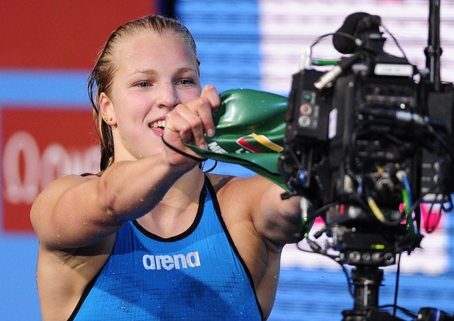 Rūta Meilutytė