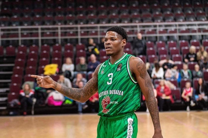 LKL čempionate – „Dzūkijos“ ir „Šiaulių“ pergalės