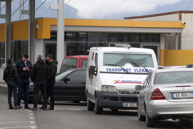 Plėšikai iš pagrindinio Albanijos oro uosto pagrobė kelis milijonus eurų