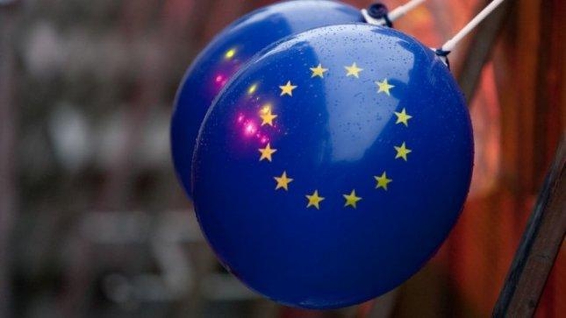 Europos Parlamento tyrimas: lietuviai - didesni, bet vis dar pasyvūs europiečiai