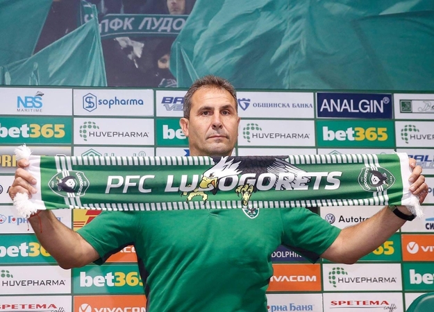 Dimitaras Dimitrovas