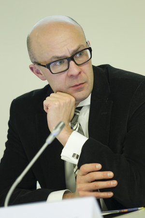 Tomas Davulis