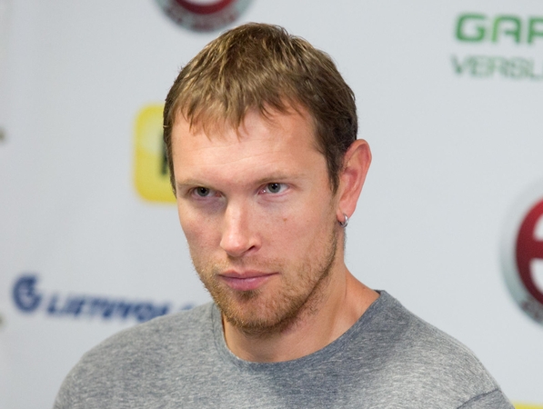 Darius Songaila