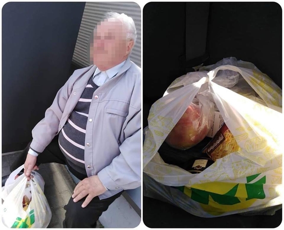 Prašo padėti į pensiją išėjusiam ir skurde atsidūrusiam mokytojui