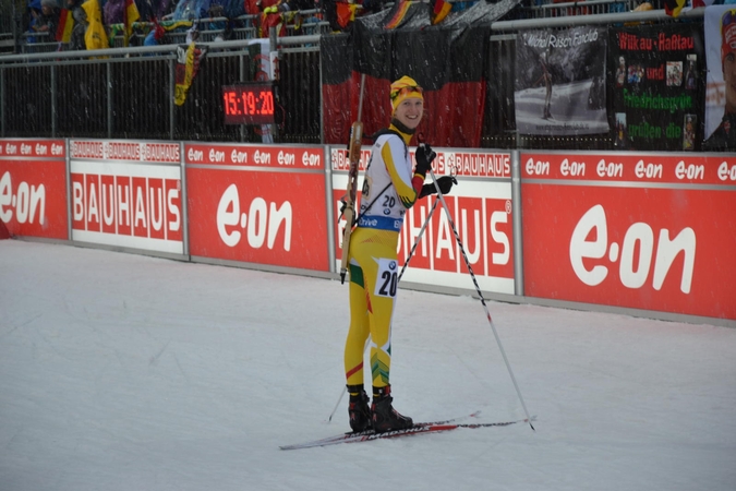Gabrielė Leščinskaitė