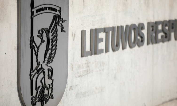 VSD: Lietuvoje nėra grėsmę keliančių organizuotų litvinizmą propaguojančių grupių