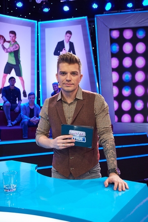 Jonas Nainys