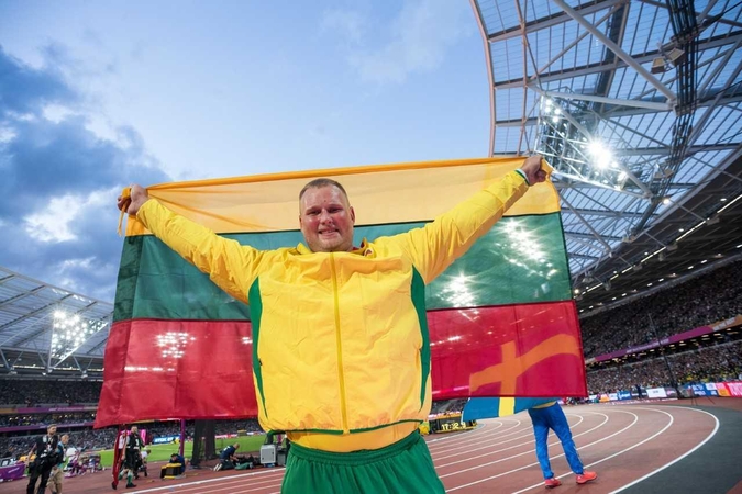 Andrius Gudžius