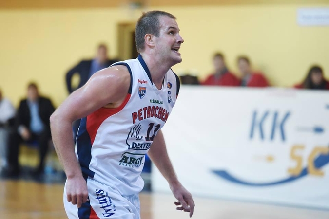 Henrikas Vorotnikovas