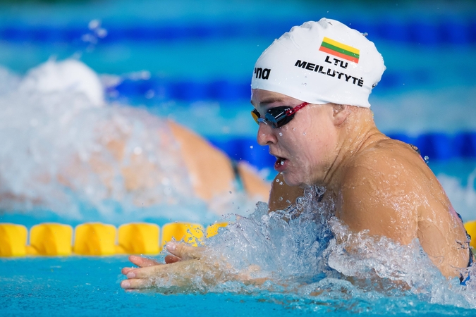Rūta Meilutytė