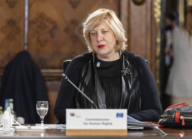  Dunja Mijatovič