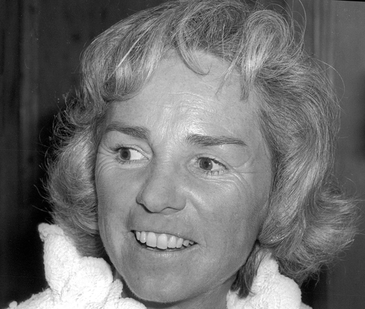  Ethel Kennedy