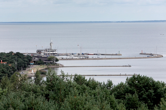 Kuršių nerijai – mokslininkų dėmesys