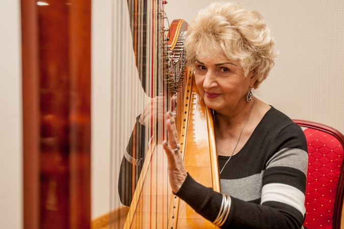 Valerija Baranauskienė