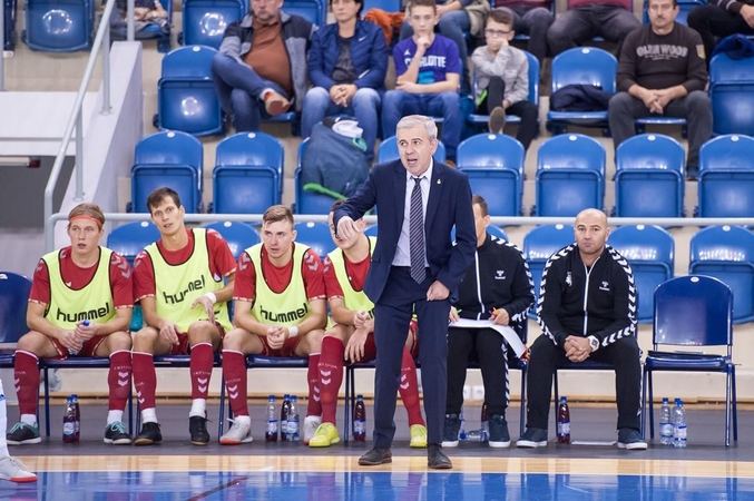 Tikisi naudos ne vien futbolui