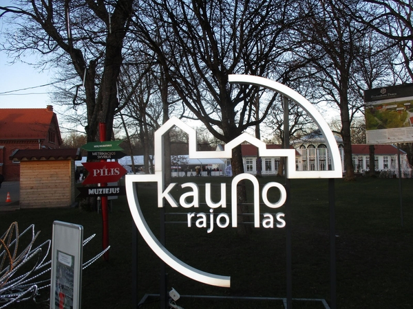 Kauno apskrityje labiausiai gyventojų padaugėjo Kauno rajone, sumažėjo – Raseiniuose
