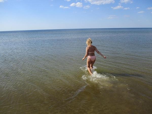 Kitą savaitę – ir perkūnija, ir gūsingas vėjas, bet šiluma išsilaikys