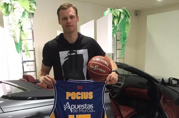 Martynas Pocius