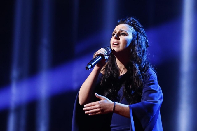 Jamala
