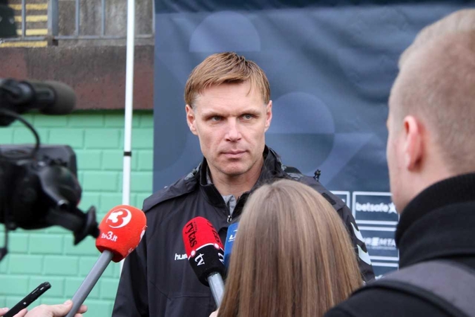 Edgaras Jankauskas