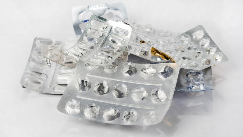 PSO atstovė: nuo atsparių antibiotikams bakterijų gali apsaugoti elementari higiena