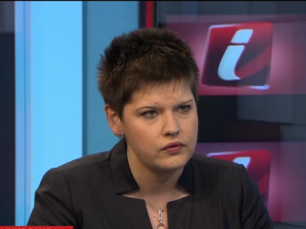Živilė Simonaitytė