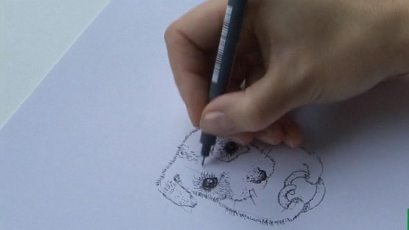 Laikinų tatuiruočių kūrėja: tai – puikus sprendimas bijantiems įsipareigoti